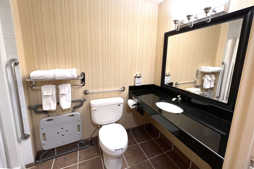 ramada by wyndham prince albert