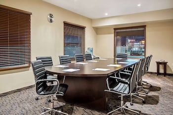 ramada by wyndham prince albert