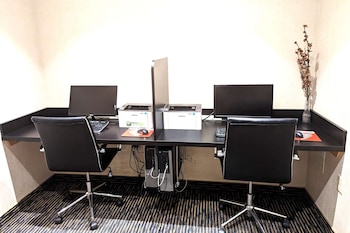 ramada by wyndham prince albert