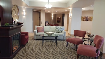 best western plus rose city suites