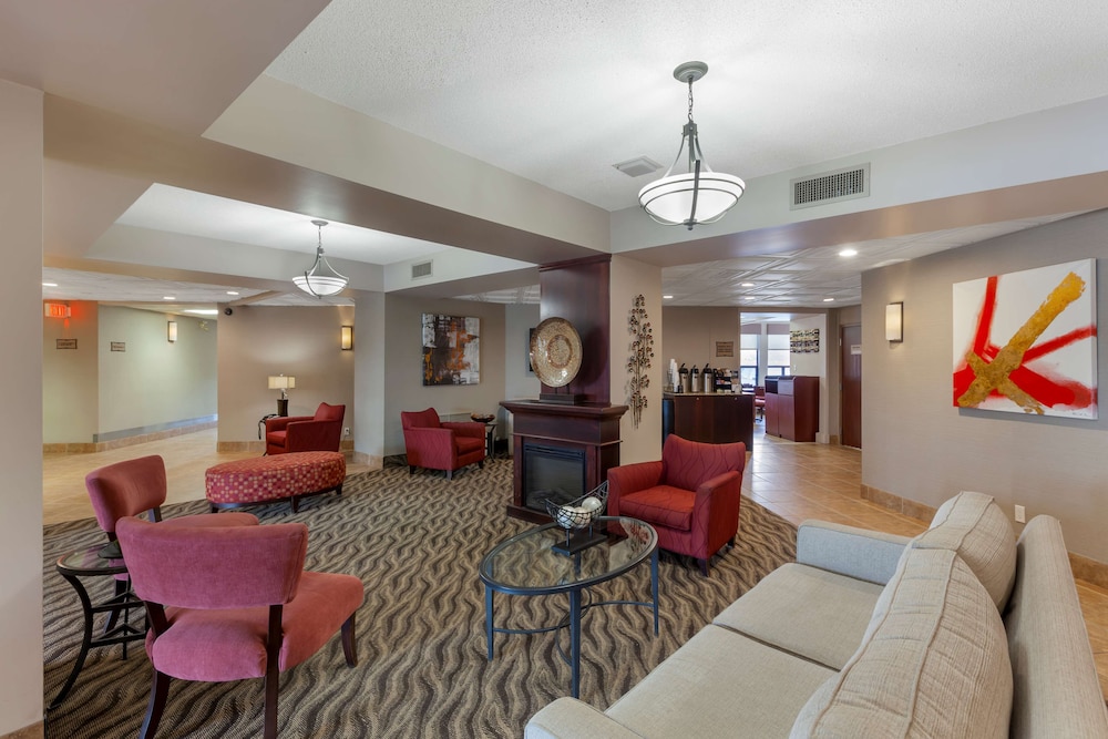 best western plus rose city suites