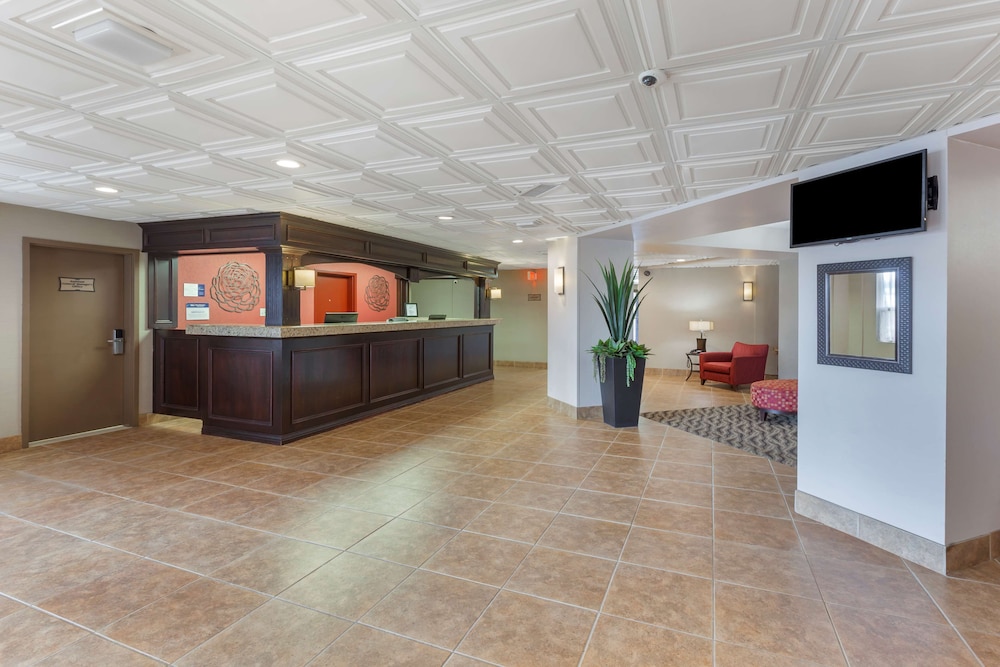 best western plus rose city suites