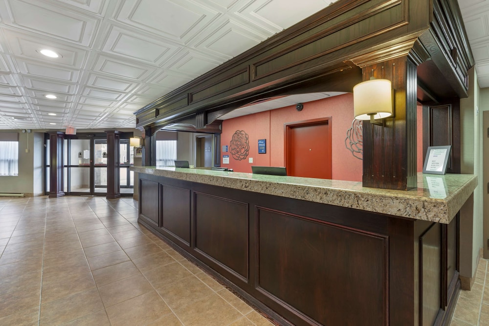 best western plus rose city suites