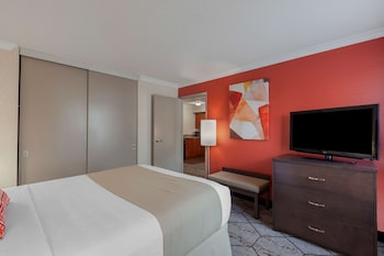 best western plus rose city suites