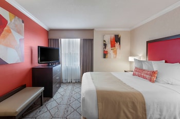 best western plus rose city suites