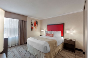 best western plus rose city suites