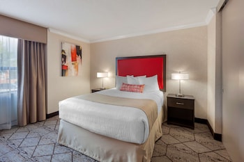 best western plus rose city suites