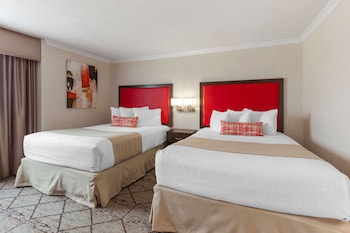 best western plus rose city suites