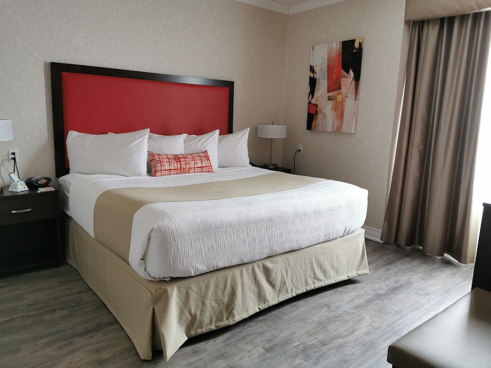 best western plus rose city suites