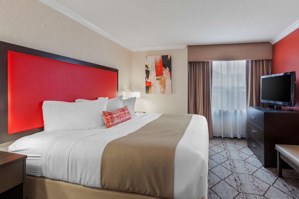 best western plus rose city suites
