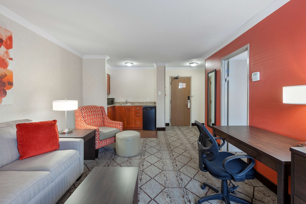 best western plus rose city suites