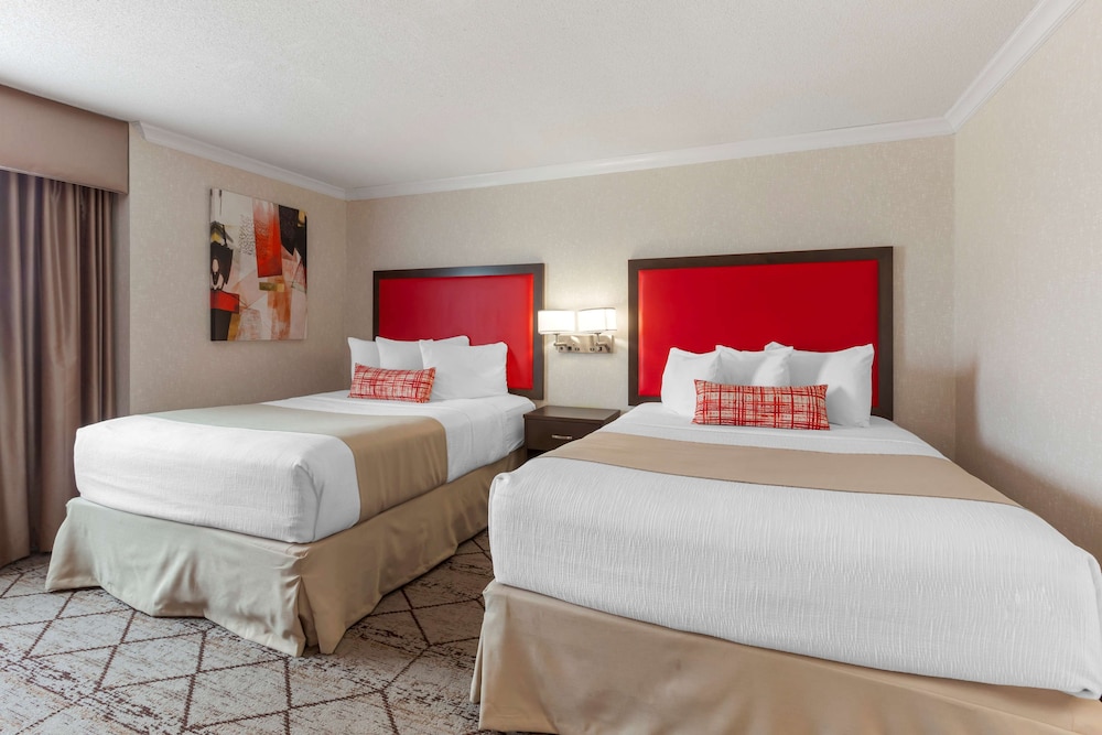 best western plus rose city suites