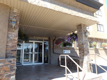 ramada by wyndham williams lake