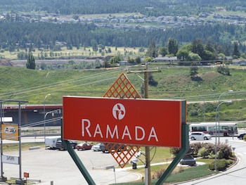 ramada by wyndham williams lake