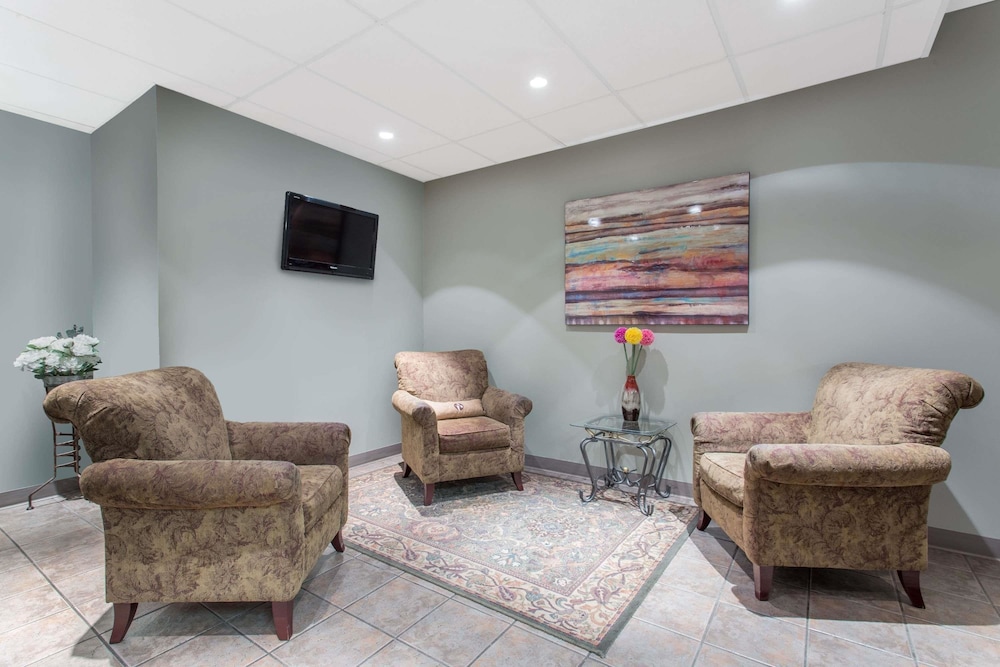 ramada by wyndham williams lake