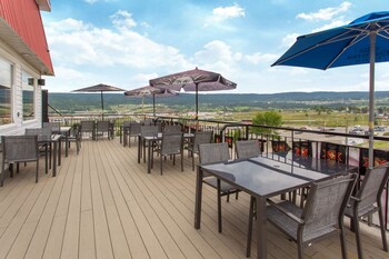 ramada by wyndham williams lake