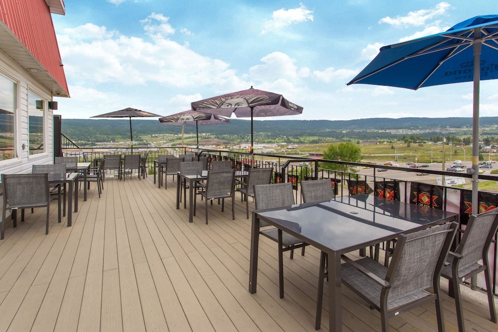 ramada by wyndham williams lake