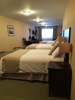 ramada by wyndham williams lake