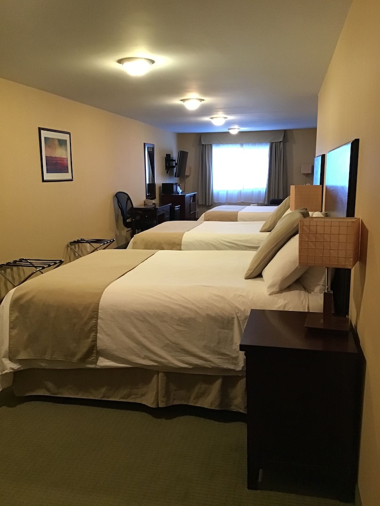 ramada by wyndham williams lake