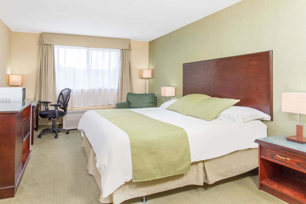 ramada by wyndham williams lake