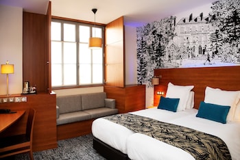 best western plus hotel colbert