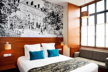 best western plus hotel colbert