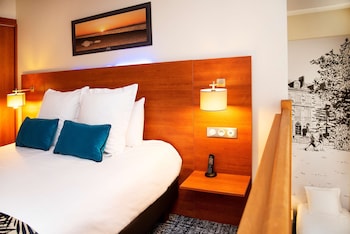 best western plus hotel colbert