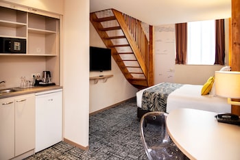 best western plus hotel colbert