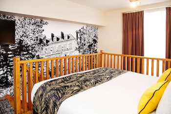 best western plus hotel colbert