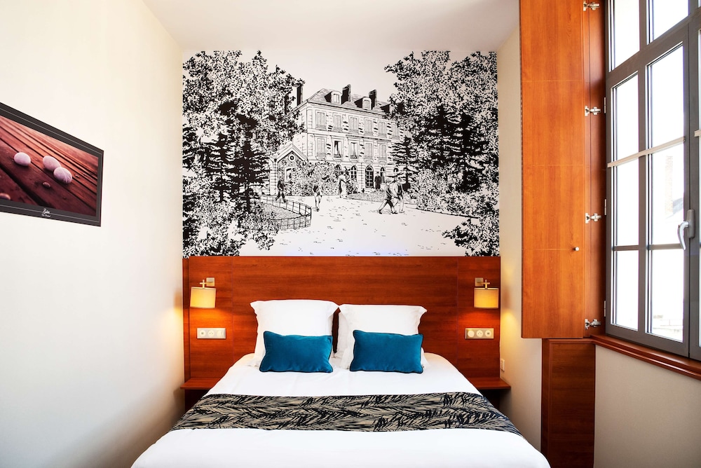 best western plus hotel colbert