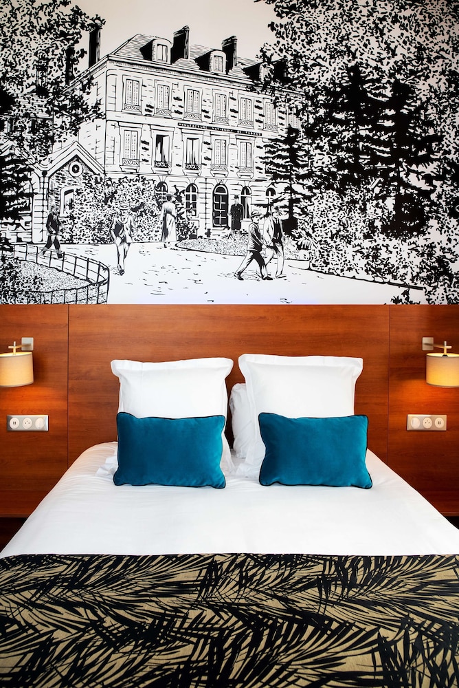 best western plus hotel colbert