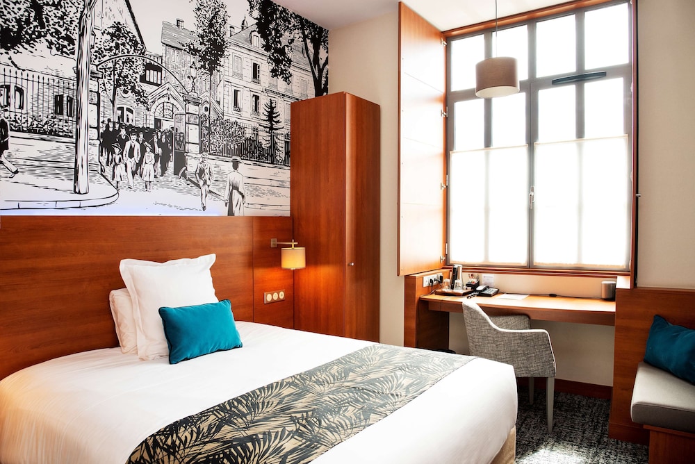 best western plus hotel colbert