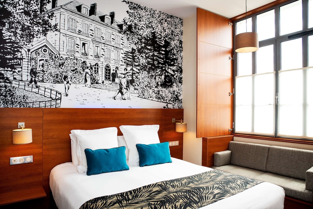 best western plus hotel colbert