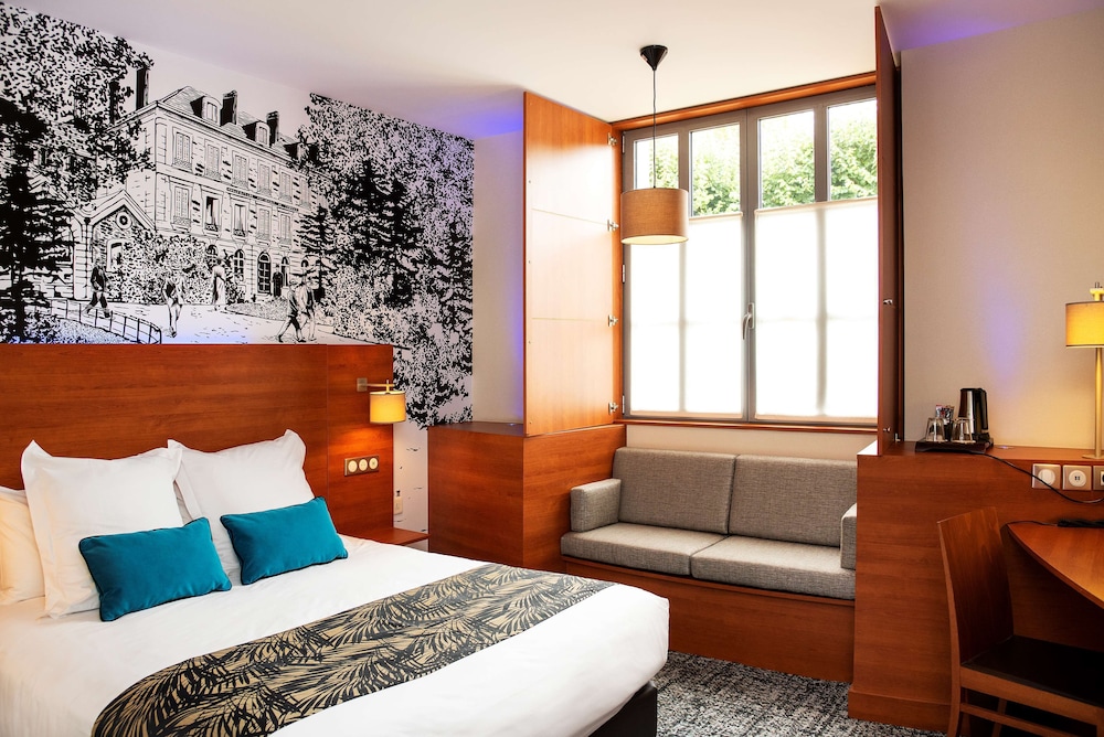 best western plus hotel colbert