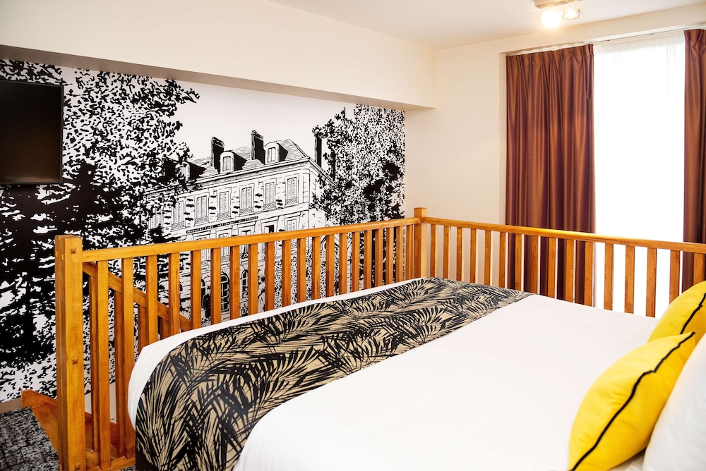 best western plus hotel colbert