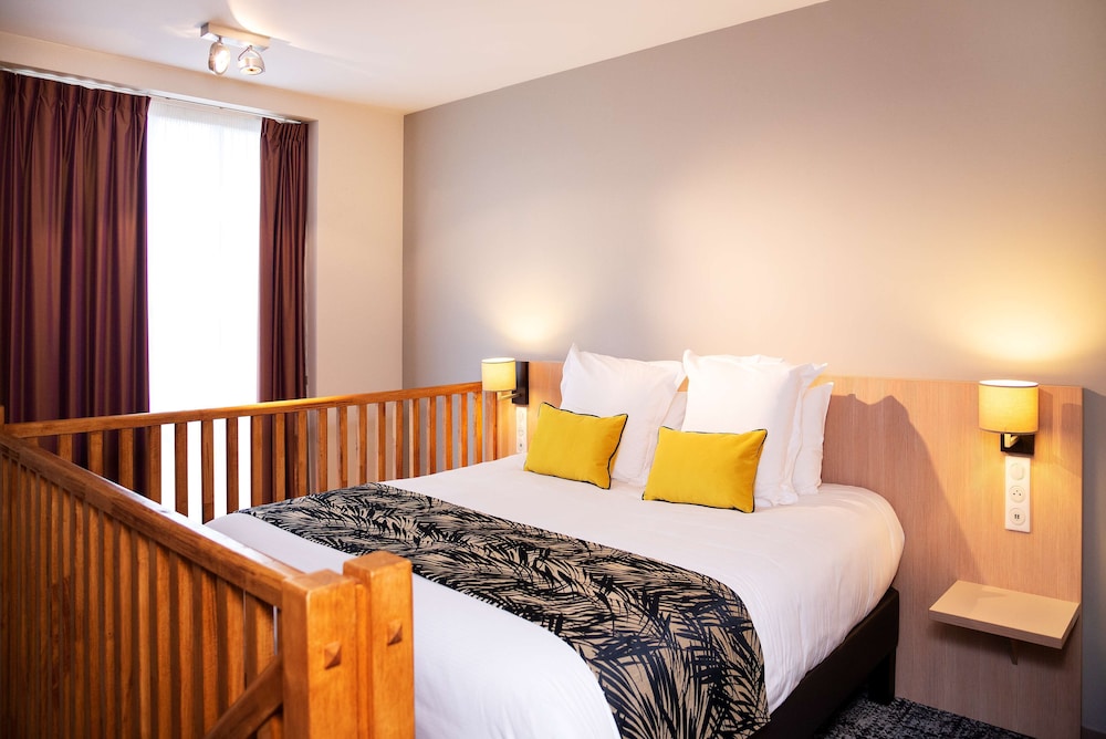 best western plus hotel colbert