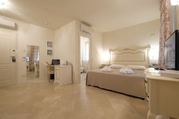 garda hotel san vigilio golf
