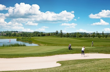 Garda Hotel San Vigilio Golf,Lake Garda>>Brescia,4 star