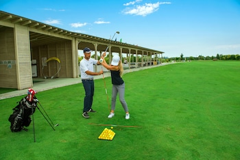 garda hotel san vigilio golf