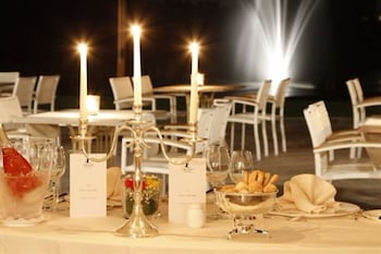 garda hotel san vigilio golf