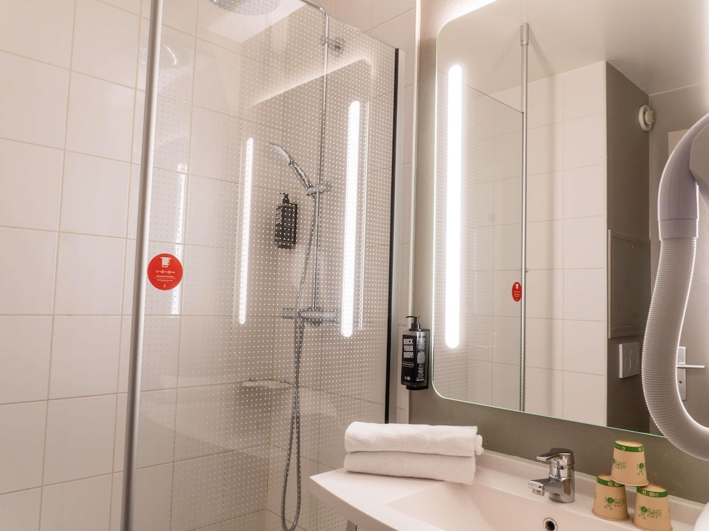 hotel ibis compiegne