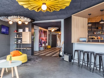 hotel ibis compiegne