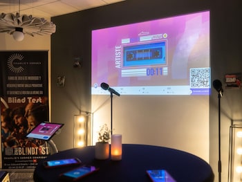 hotel ibis compiegne