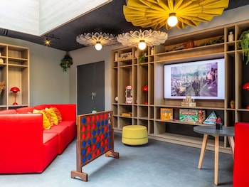 hotel ibis compiegne