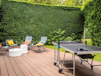 hotel ibis compiegne