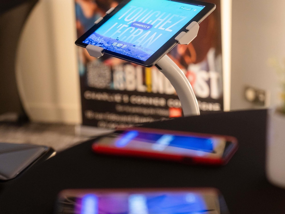 hotel ibis compiegne