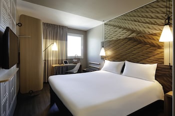 hotel ibis compiegne