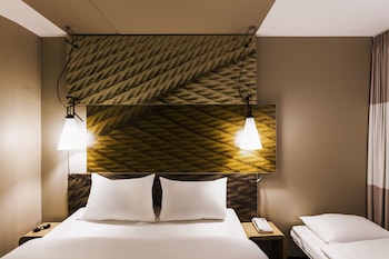 hotel ibis compiegne