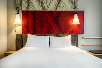 hotel ibis compiegne