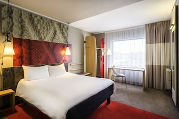 hotel ibis compiegne